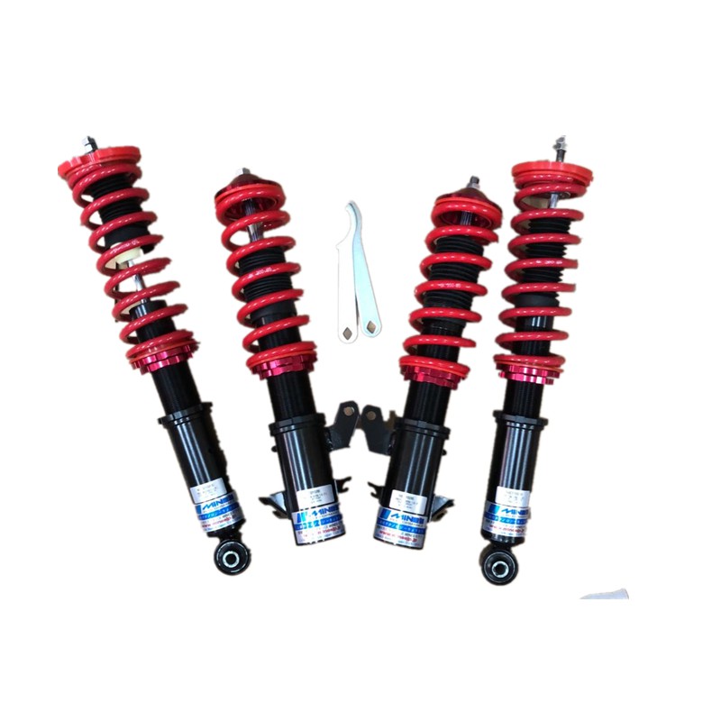 New Mines hilo body shift adjustable absorber/ coilover 