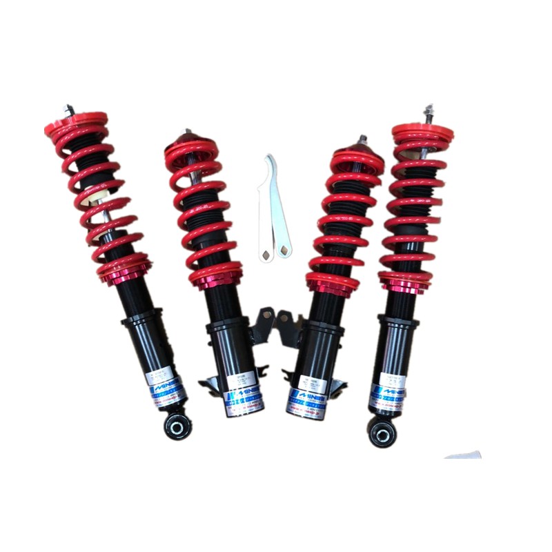 New Mines hilo body shift adjustable absorber/ coilover  New Mines hilo body shift adjustable absorber/ coilover