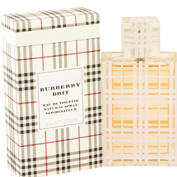 my burberry brit