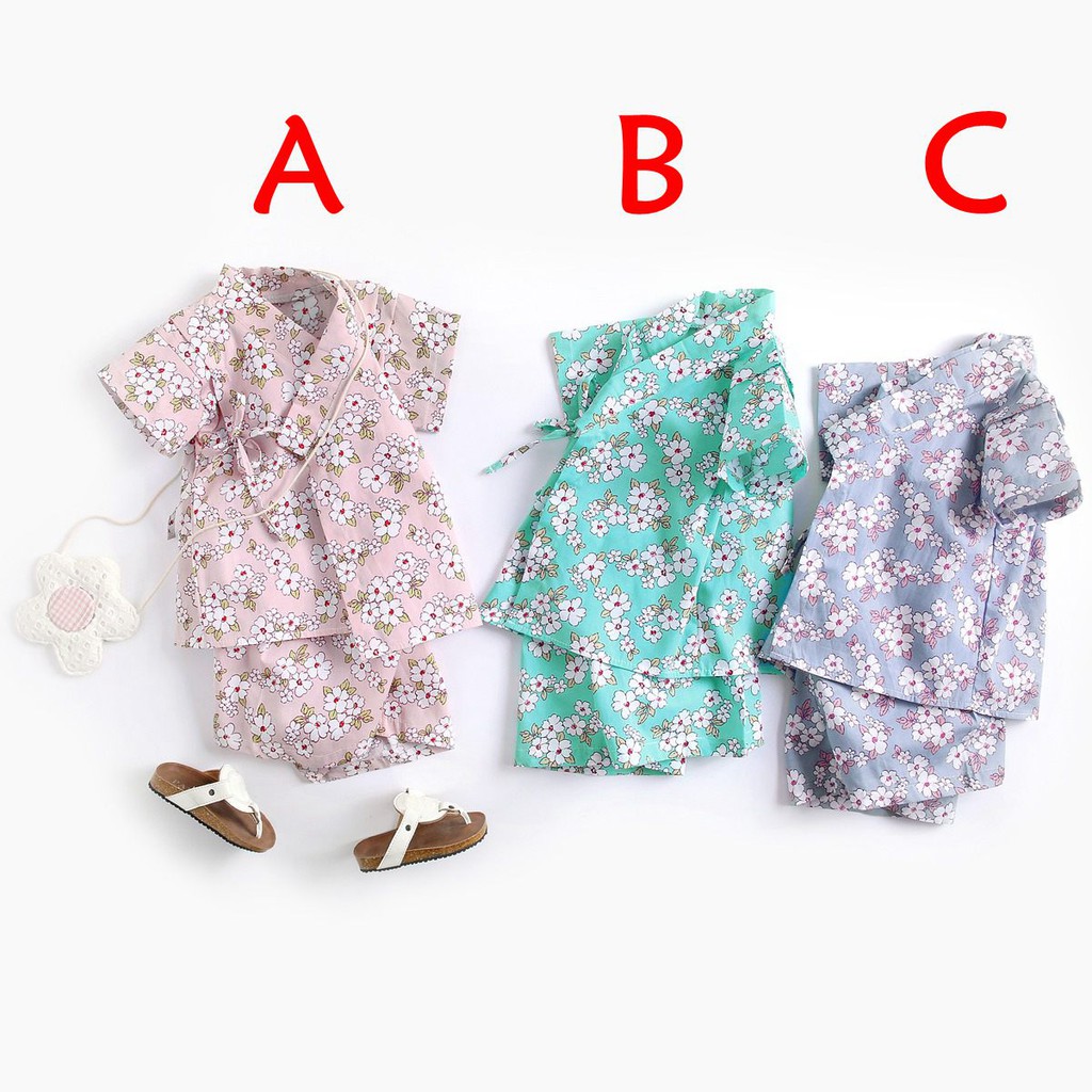 newborn summer pajamas
