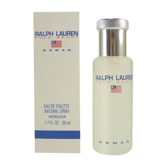 Polo Sport Ralph Lauren реклама