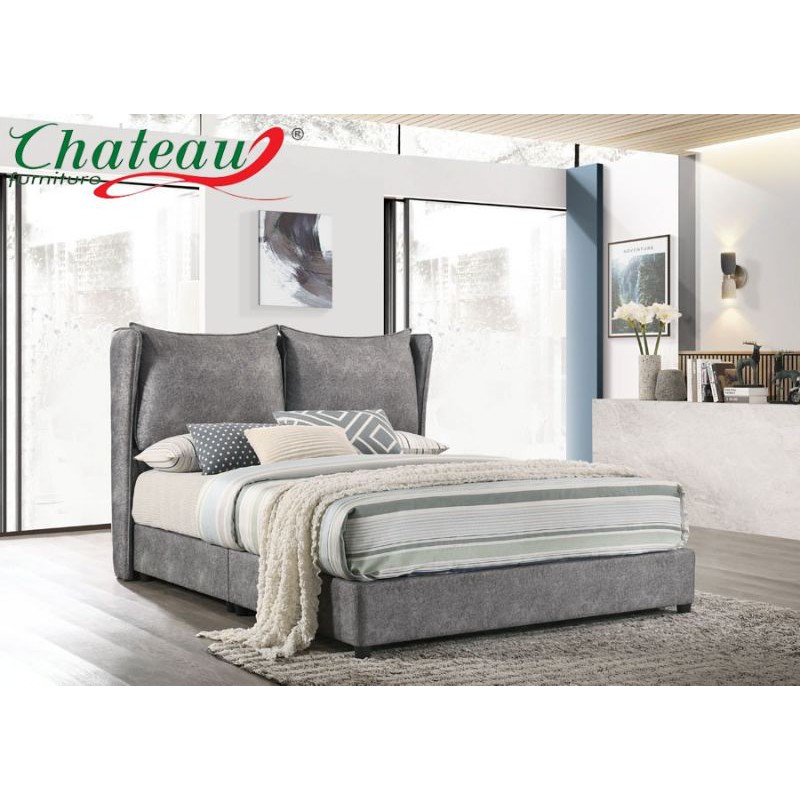 Divan Queen Bed frame/ King bed frame/ Divan Bed Frame/ Katil King
