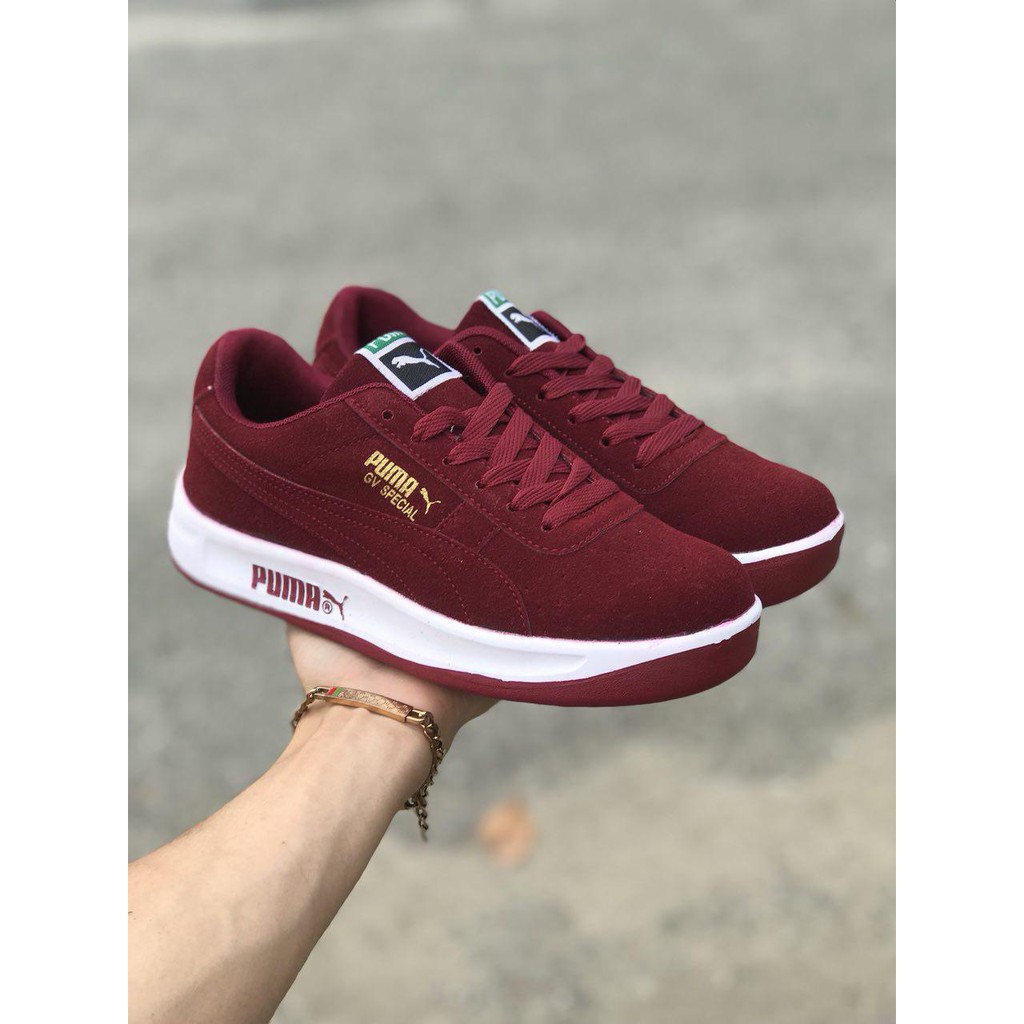 puma gv special gucci