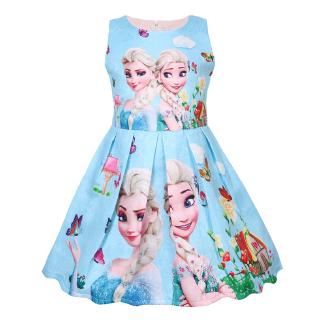 8 years old baby dress