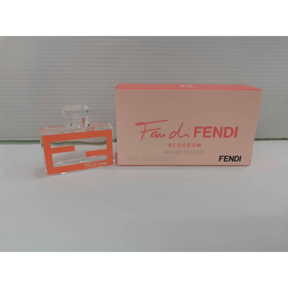 fendi blossom