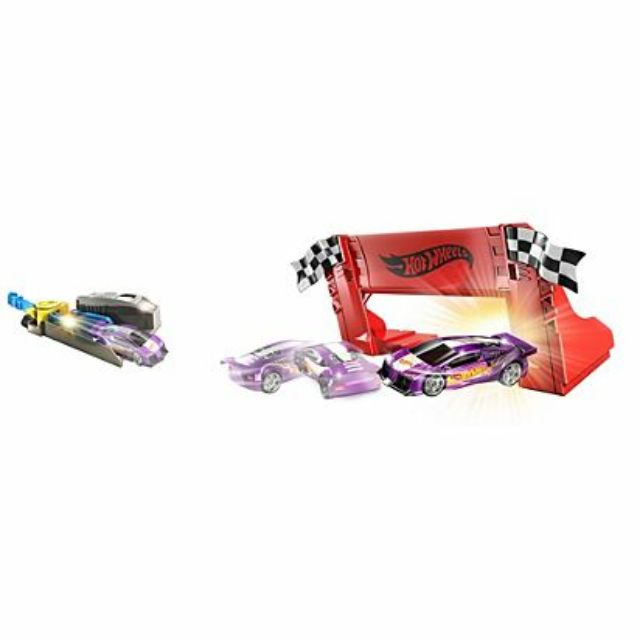 hot wheels drift king track set