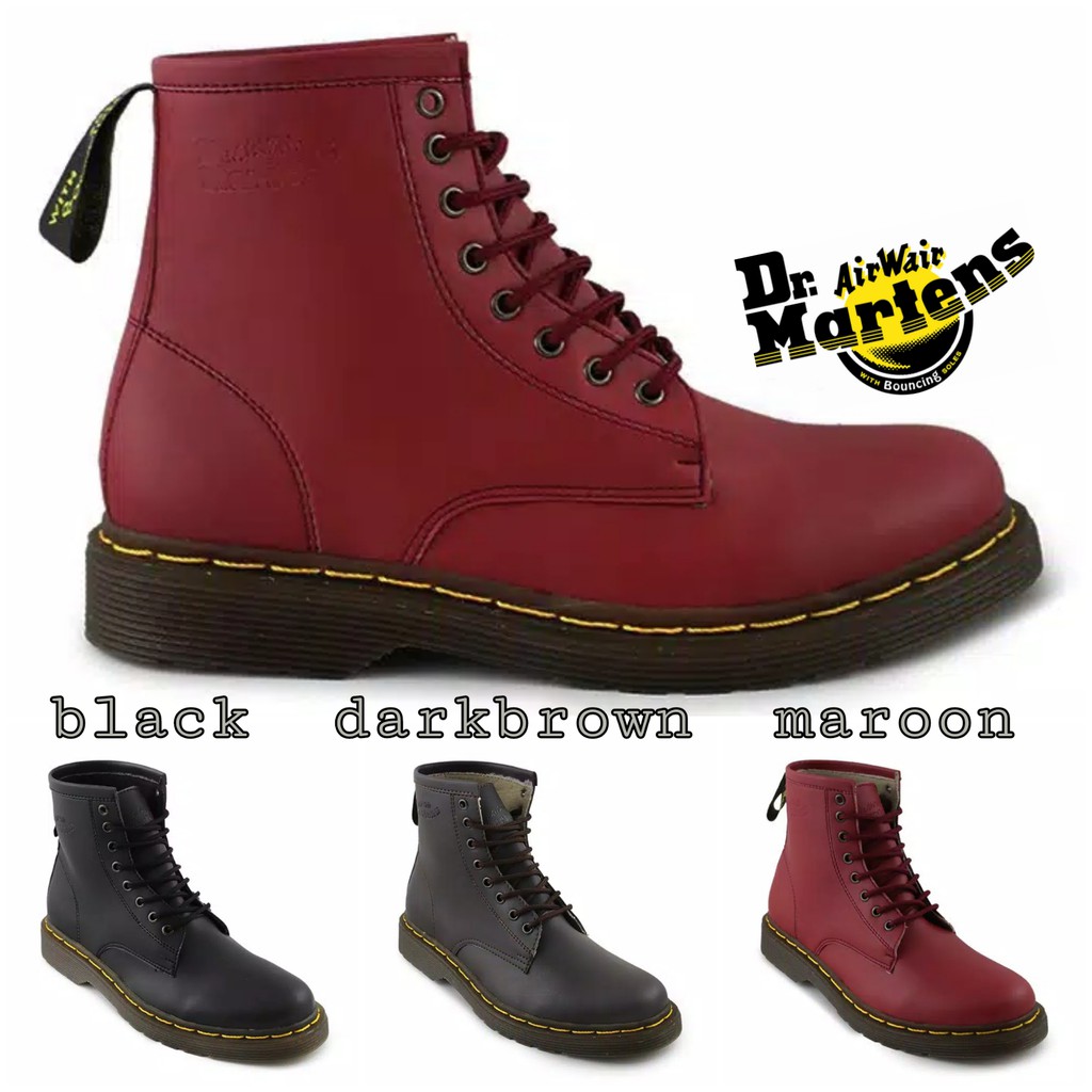docmart maroon