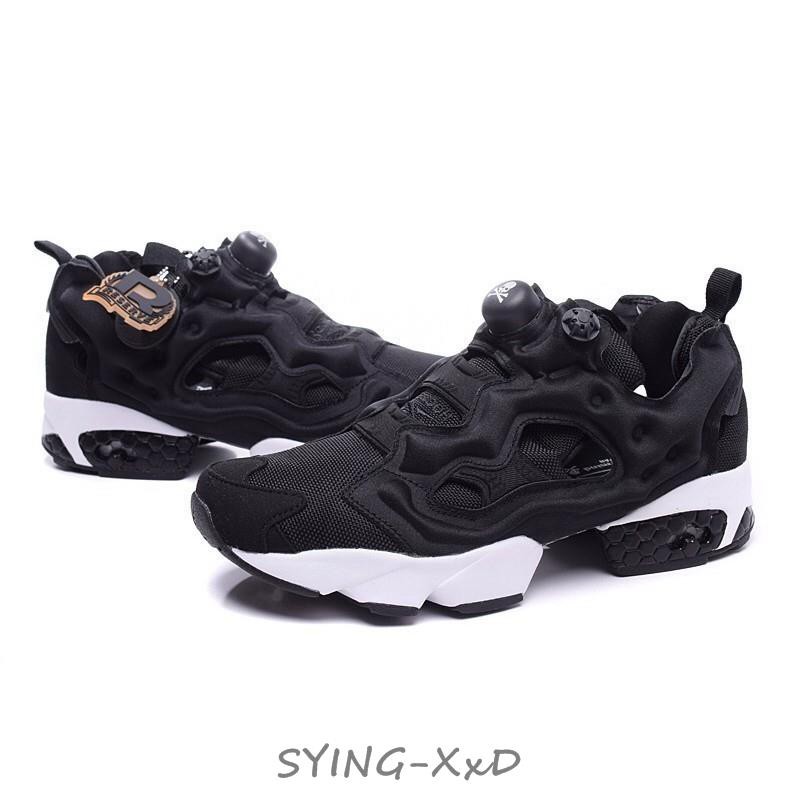 mastermind reebok pump