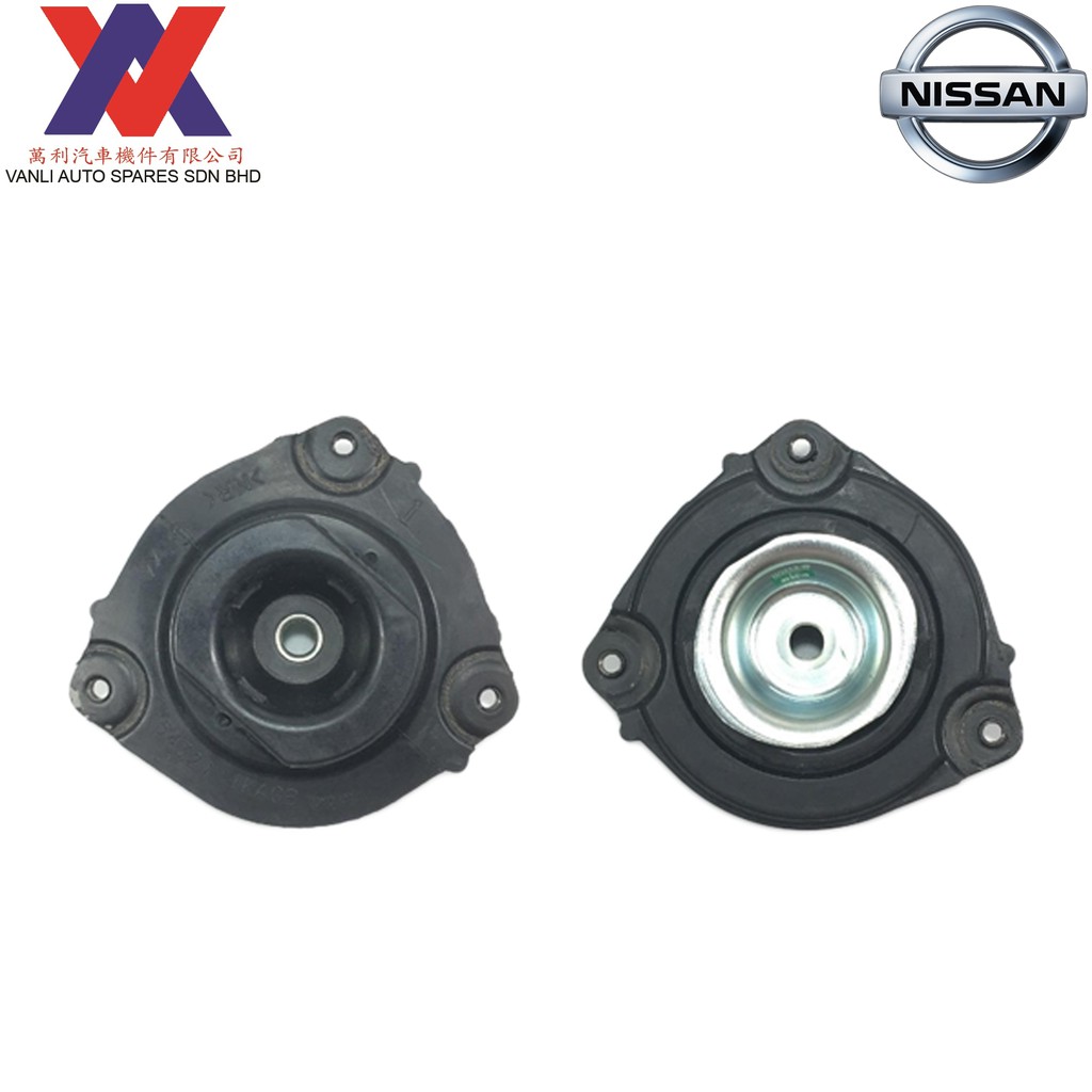Front Absorber Mounting For Nissan Grand Livina L11 1 6cc Shopee Malaysia