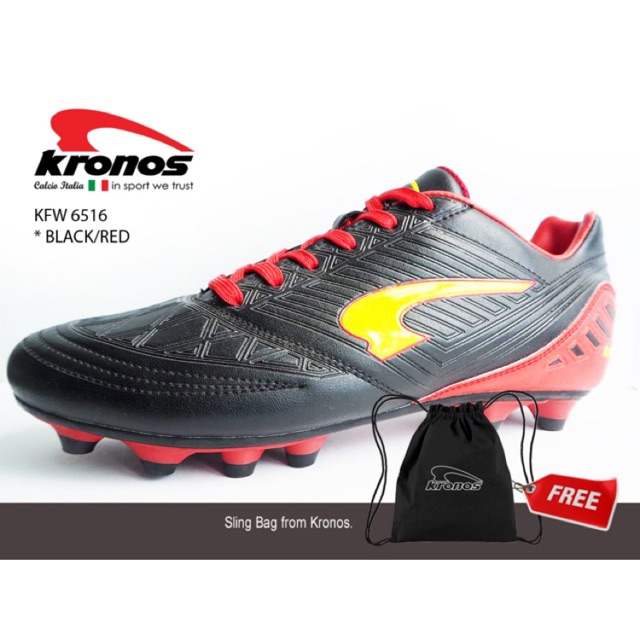 kronos soccer boots