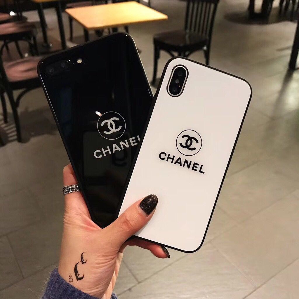 iphone xr chanel