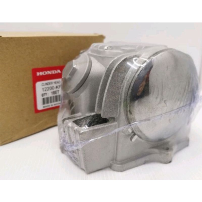 Buy HONDA EX5 DREAM CYLINDER HEAD FULL SET  SeeTracker Malaysia