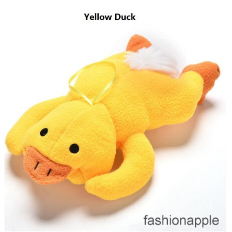 Baby Cartoon Feeding Bottles Milk Bottle Pouch Cover Toys