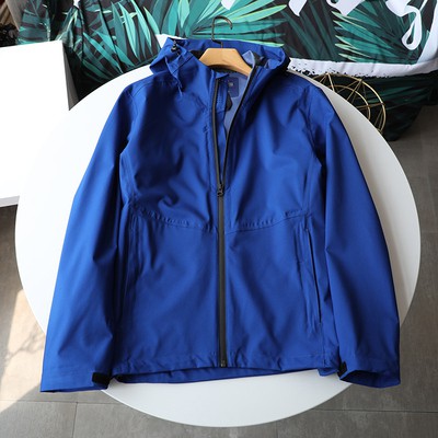 uniqlo windbreaker mens