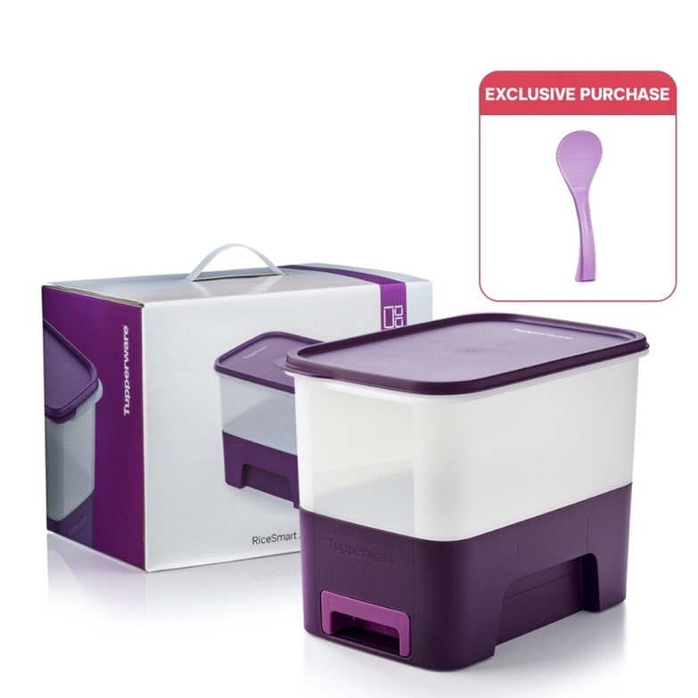 Tupperware RiceSmart Junior (1) 5.0kg