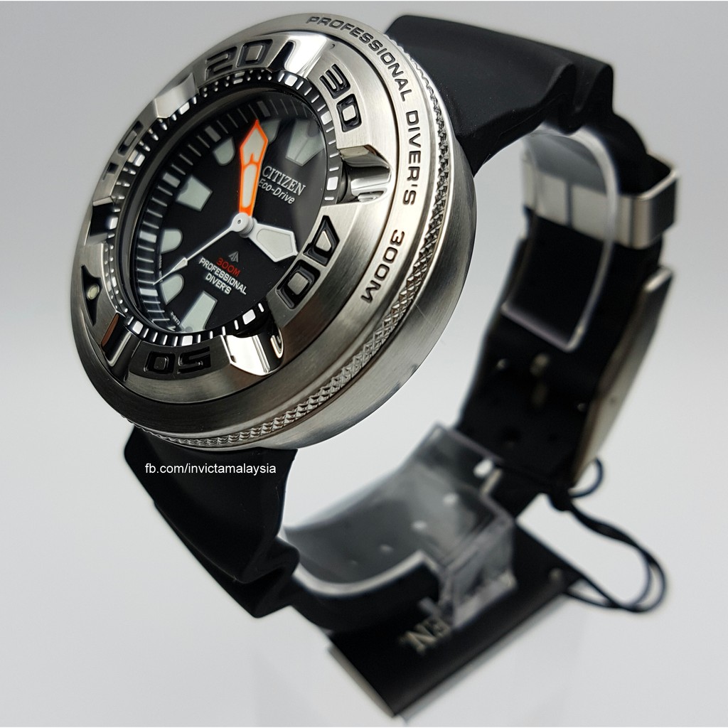citizen promaster diver 300m