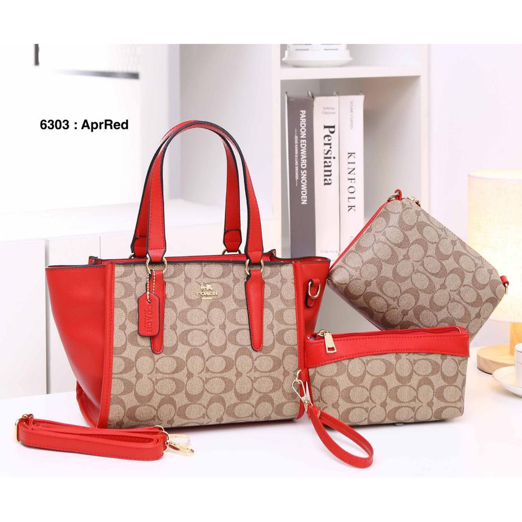 premium grade handbag malaysia