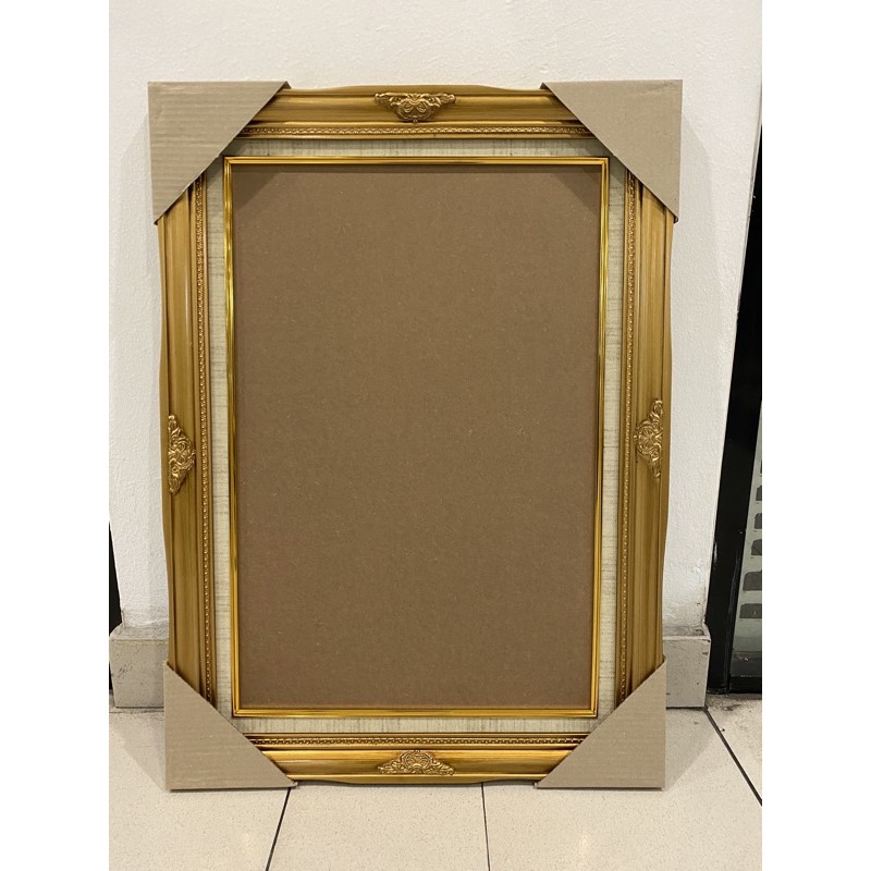 23 inch frame size