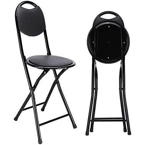 foldable chair stool