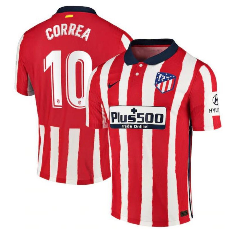 joao felix jersey number