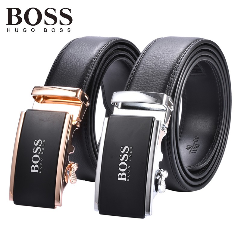 boss belts