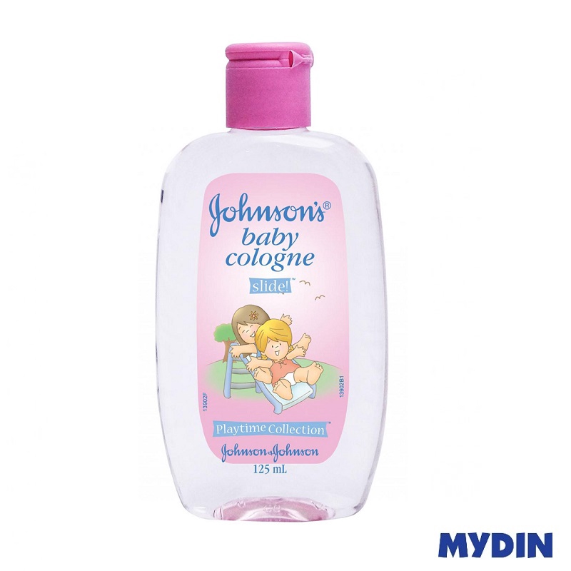 johnson slide cologne