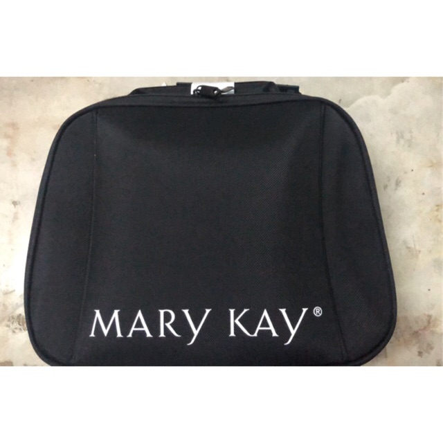 mk toiletry bag