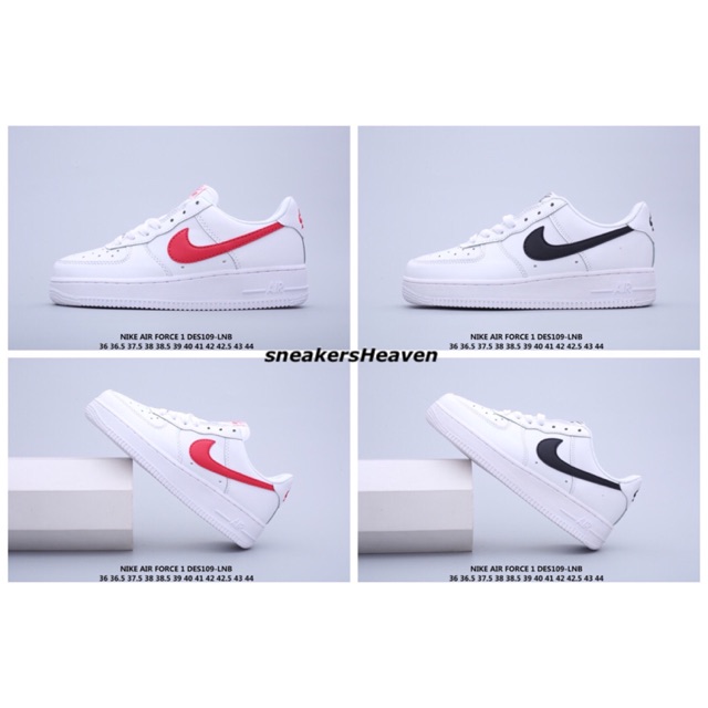 nike air force 1 low 38 5