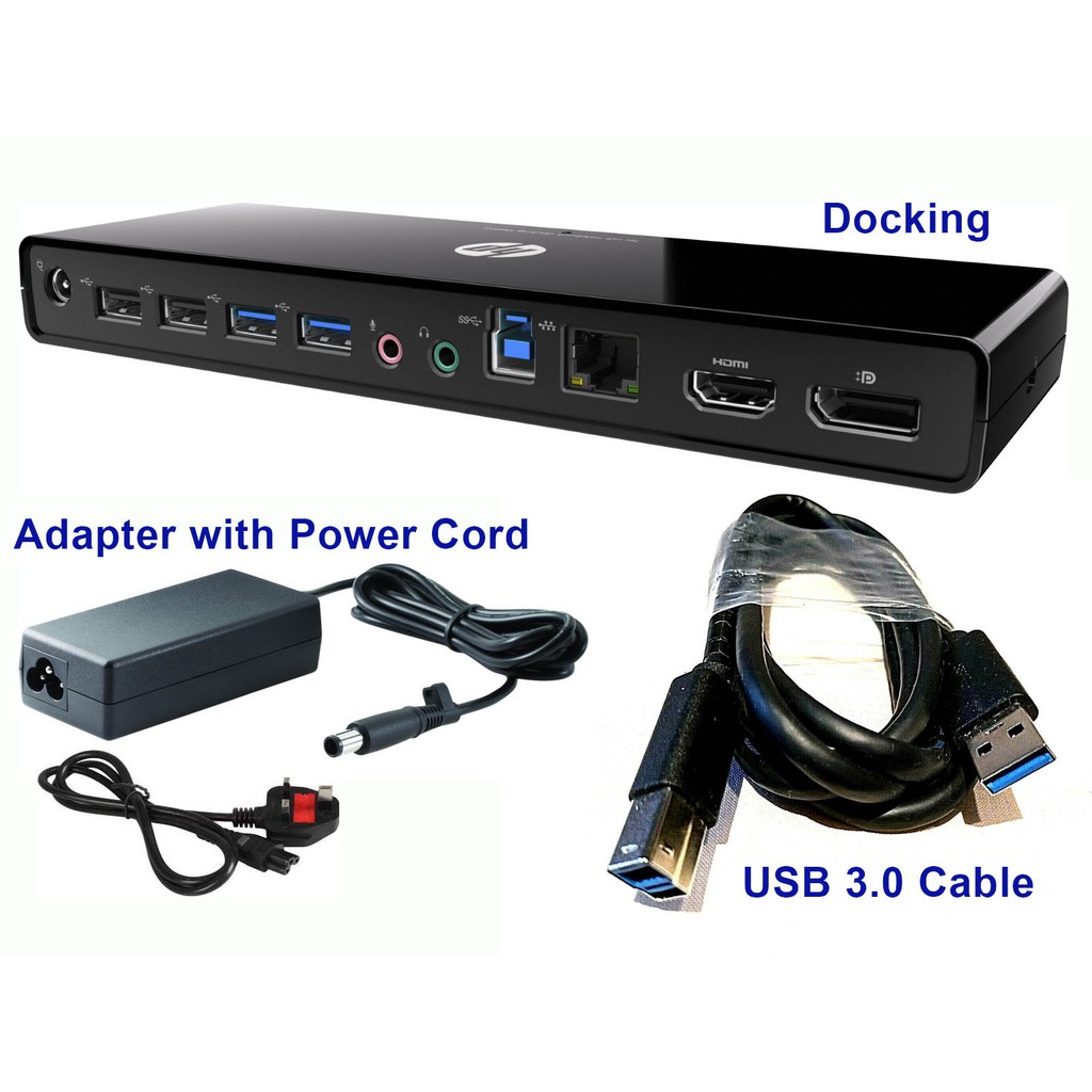 Hp 3005pr usb port replicator driver for mac free