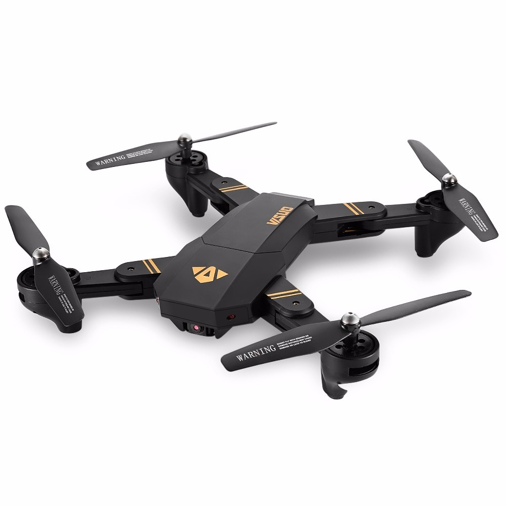 visuo xs809hw rc quadcopter