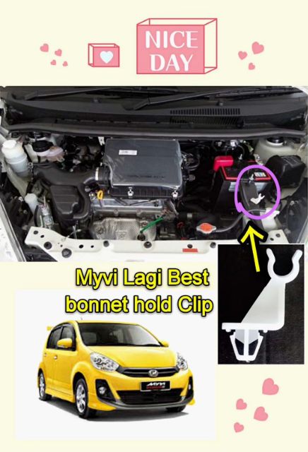 myvi lagi best accessories