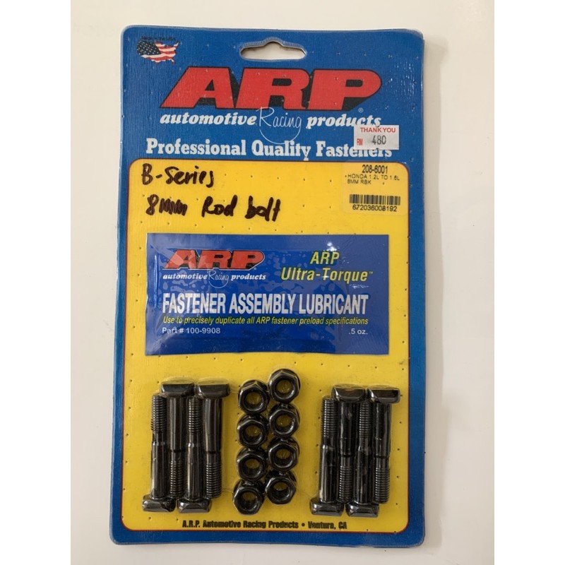 ARP 2036001 Stud Kit 