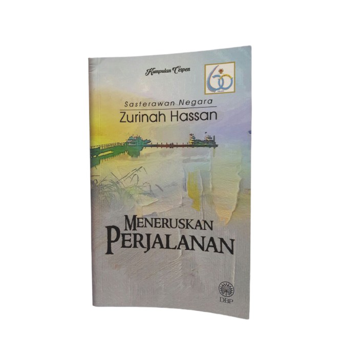 Buku Kumpulan Cerpen Sasterawan Negara Sherlock Holmes Shopee Malaysia