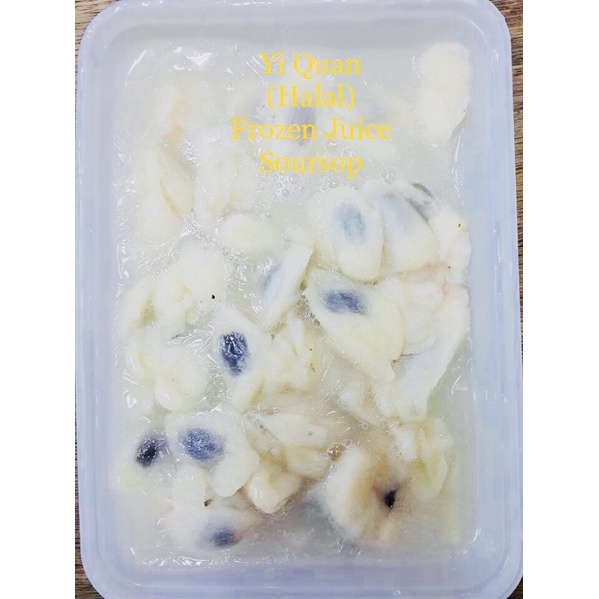 Frozen juice 22flavour WhatsApp:0199677082(Halal) 1Kg Blueberry /Sea Coconut /Dragon Fruit /Orange/Grape/Green Apple