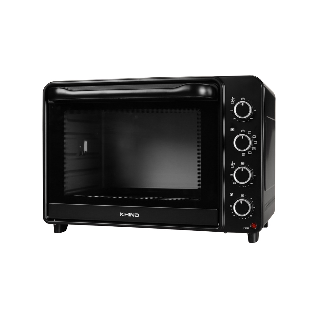 Microwave Oven