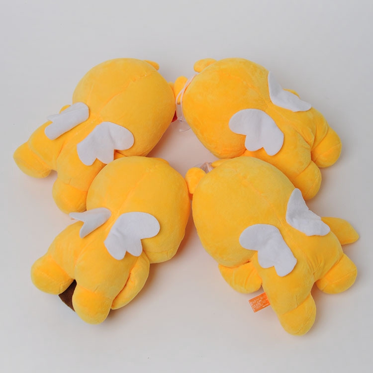 qoobee stuffed toy shopee