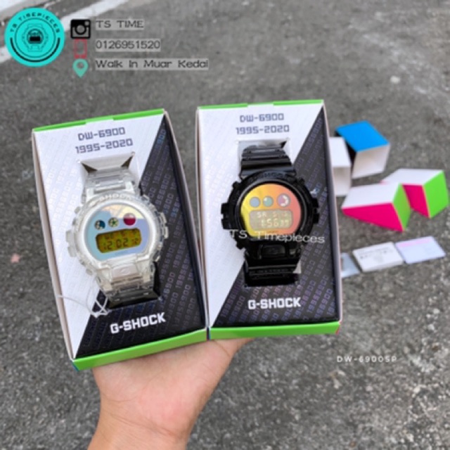 Casiog Shock 25th Anniversary Limited Dw 6900 Dw 6900sp 1d Dw 6900sp 7d Dw 6900sp Dw6900sp Dw 6900sp 1 Da 6900sp 7 Shopee Malaysia