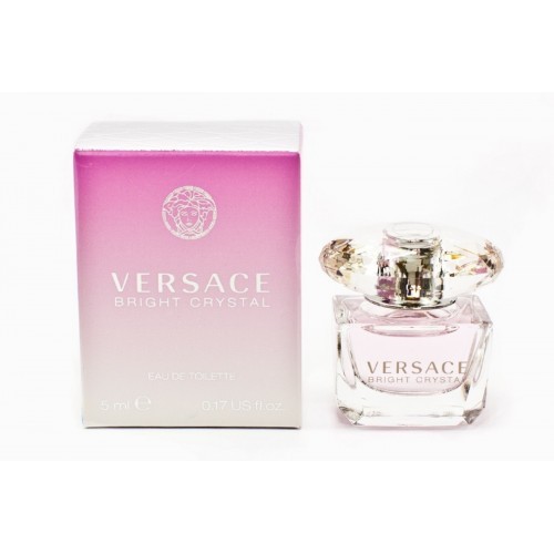 mini perfume versace