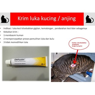 UBAT LUKA KUCING (SPRAY) BETADINE .  Shopee Malaysia