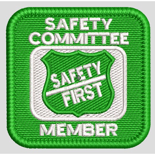 Patch Safety Committee Member Shopee Malaysia