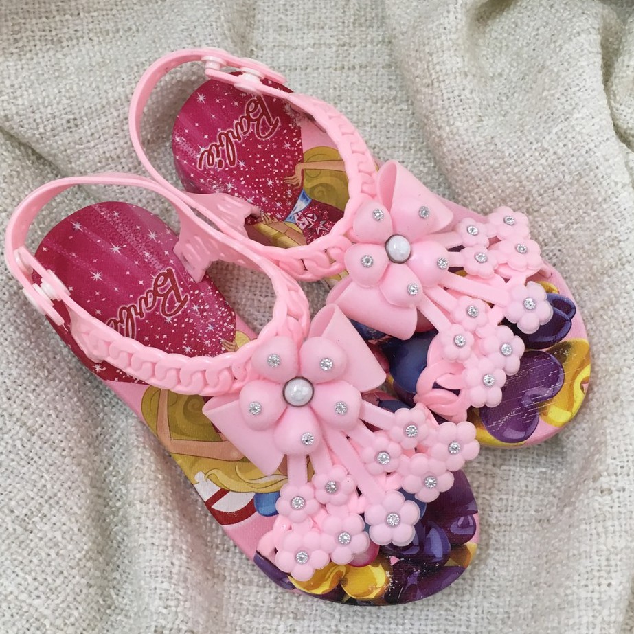 barbie sandals for kids