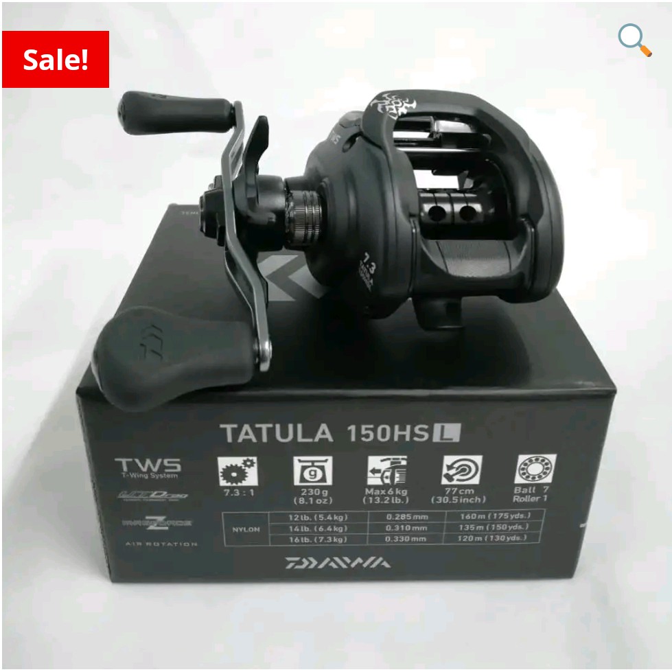 tatula 150 hsl
