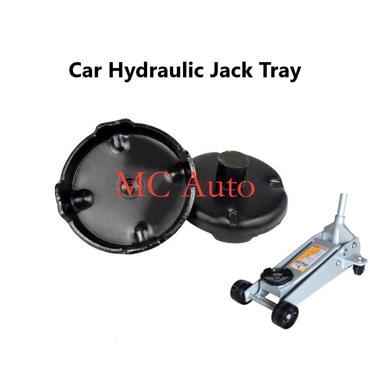 3 Ton Jack Tray / 3Ton Hydraulic Floor Jack Tray Jack Mangkuk / Jack