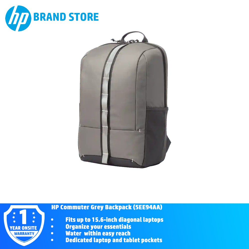 hp commuter backpack