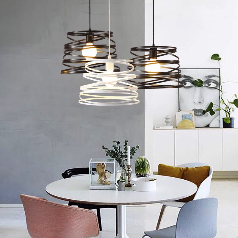 Pendant Light / Lampu Gantung / Lampu Hiasan / Lampu Pendant / Lampu