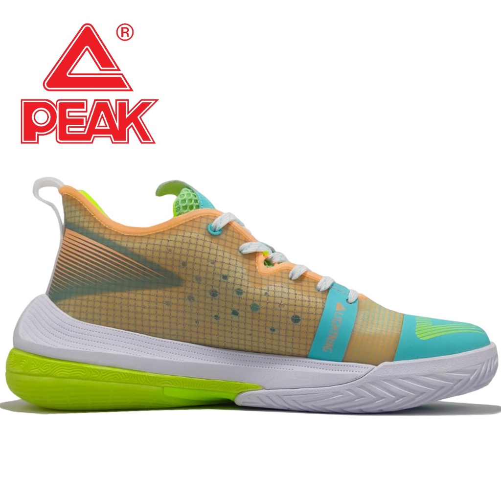 peak lightning taichi