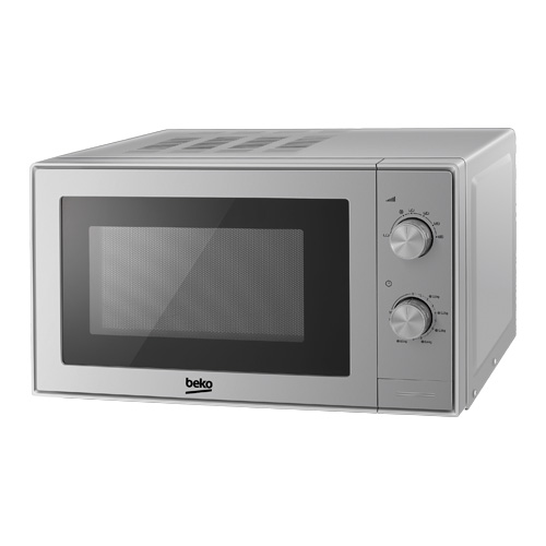 Beko 20l Moc 20100s Moc20100s 6 Microwave Power Levels Microwave Oven Shopee Malaysia