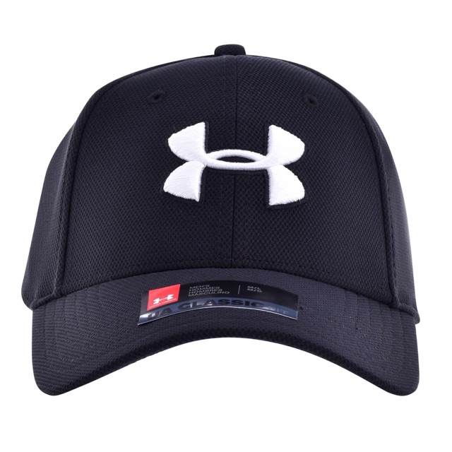 under armour blitzing mens cap