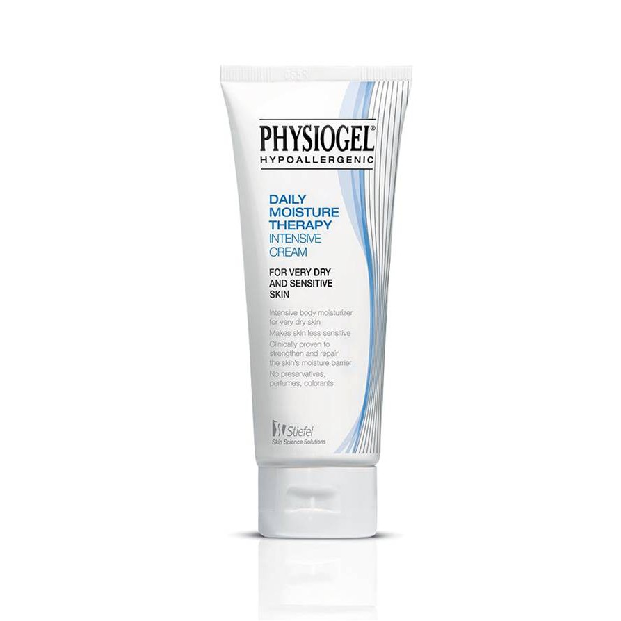 physiogel intensive