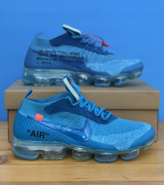 nike vapormax x off